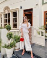 Two Piece Seperate/ Co-ord Sets