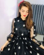 Long Dresses