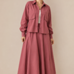 Two Piece Seperate/Co-ord Set