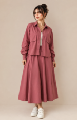 Two Piece Seperate/Co-ord Set