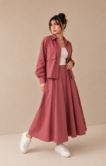 Two Piece Seperate/Co-ord Set - Image 2