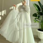 White Dreamy Dress