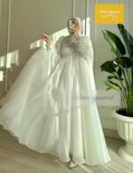 White Dreamy Dress