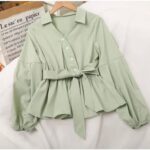 Pistachio top