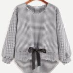 Check top
