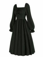 Black cotton 009 - Image 2