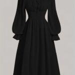 Black cotton 009