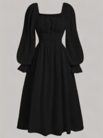 Black cotton 009