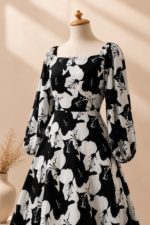 Monochrome Muse - Image 2