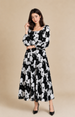 Monochrome Muse