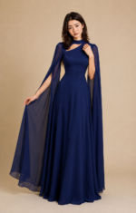 Skyfall Cape Maxi - Image 3